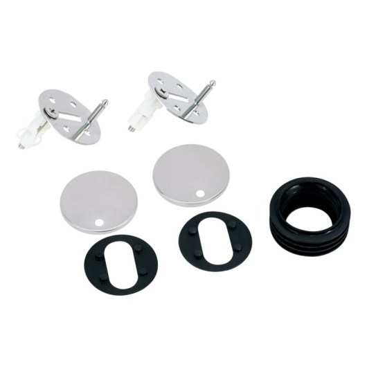 Унитаз подвесной Qtap Virgo безободковый с сиденьем Soft-close QT1833051ERW, изображение 19