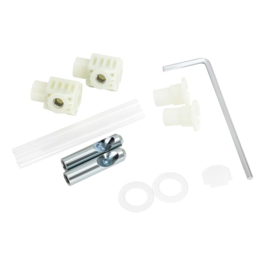 Унитаз подвесной Qtap Aries безободковый с сиденьем Soft-close QT0333063ERW, изображение 20
