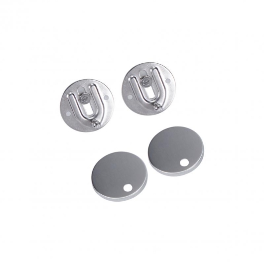 Унитаз подвесной Qtap Presto безободковый с сиденьем Soft-close QT24332615EW, изображение 20