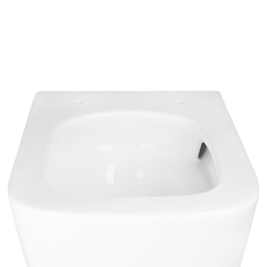 Унитаз подвесной Qtap Tern с сиденьем  Soft-close QT1733052EUQW, изображение 16