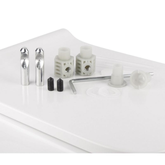 Унитаз подвесной Qtap Tern с сиденьем  Soft-close QT1733052EUQW, изображение 20