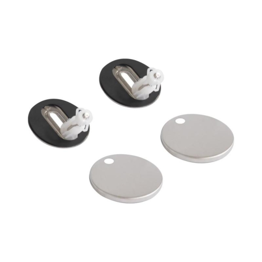 Унитаз подвесной Qtap Gemini безободковый с сиденьем Soft-close QT2533076EUQMB, изображение 10