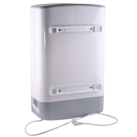 Водонагрівач ARISTON VLS EVO EU 100, изображение 7