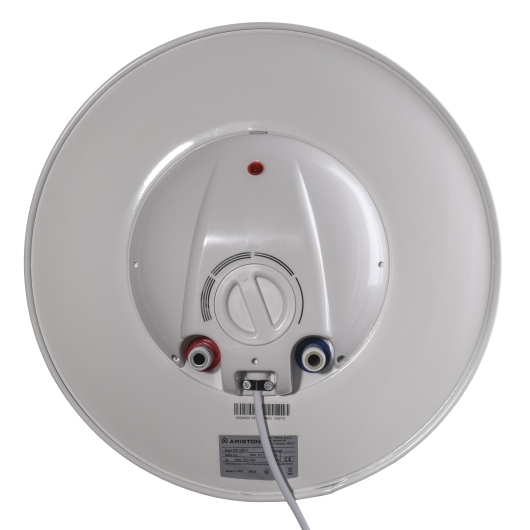 Водонагрівач ARISTON SG 100 China 3626450, изображение 7