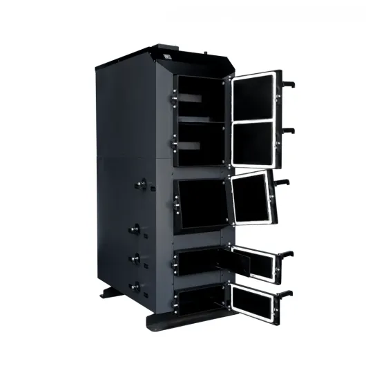 Котел ТТ Paskal DUO 50 кВт, изображение 5