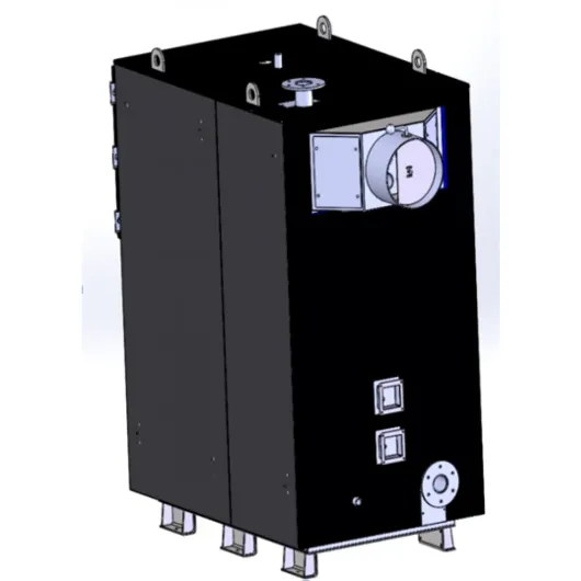 Котел ТТ Paskal GEO 300 кВт, изображение 2