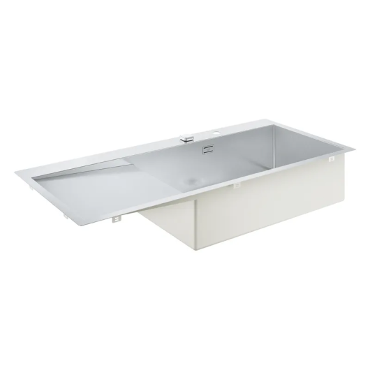 Мийка для кухні із нержавіючої сталі Grohe K1000 (31582SD1)