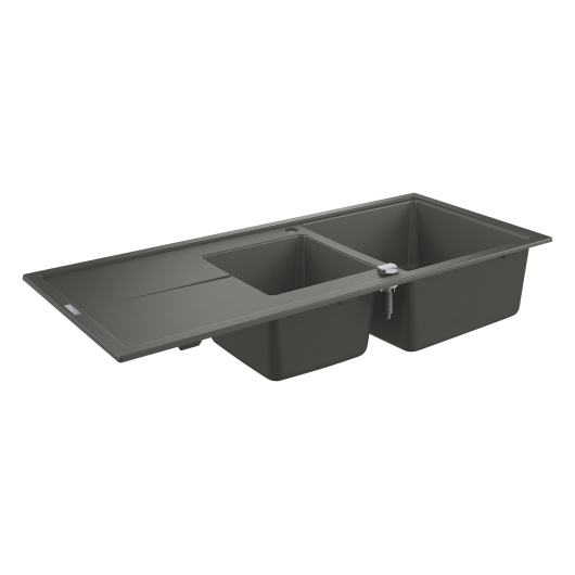 Композитна мийка для кухні Grohe K400 (31643AT0)