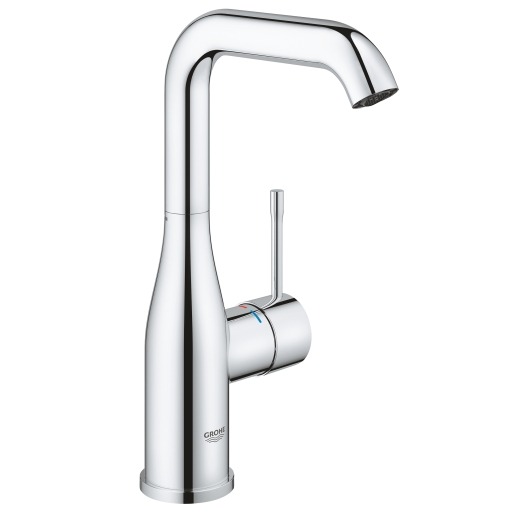 Змішувач для раковини L-розміру Grohe Essence New (23541001)