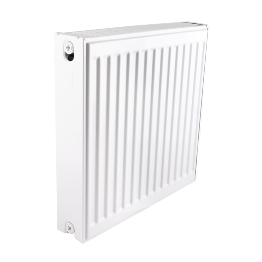 Сталевий радіатор 22х500х500.S Koer (бок. підключення) (RAD053), изображение 4
