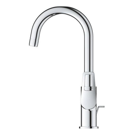 Змішувач для раковини L-розміру Grohe BauLoop New (23763001), изображение 7