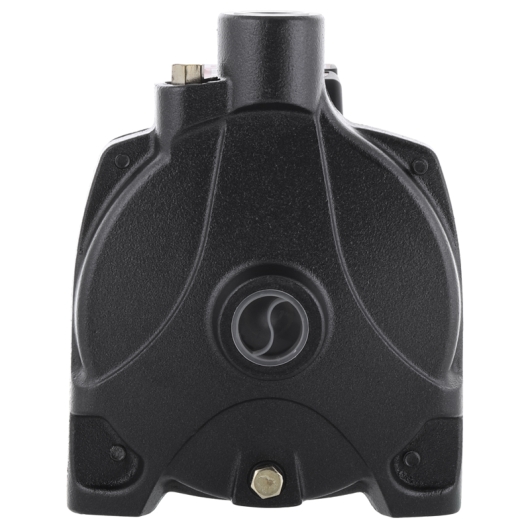 Насос поверхневий відцентровий Koer CPM-158 (KP2654), изображение 4