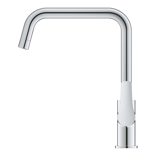 Змішувач для кухні Grohe Eurosmart New (30567000), изображение 6