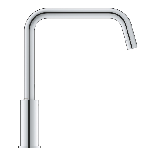 Змішувач для кухні Grohe Eurosmart New (30567000), изображение 8