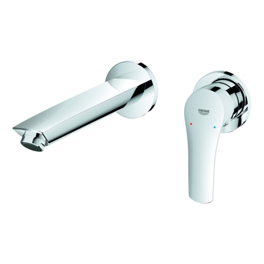 Змішувач для раковини прихованого монтажу Grohe Eurosmart New (29338003), изображение 2