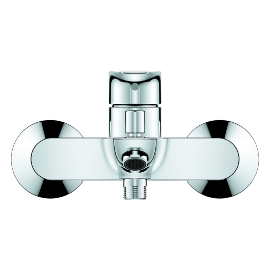 Змішувач для ванни Grohe BauEdge New (23605001), изображение 5