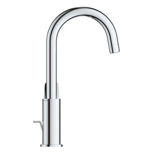 Змішувач для раковини L-розміру Grohe BauLoop New (23763001), изображение 4