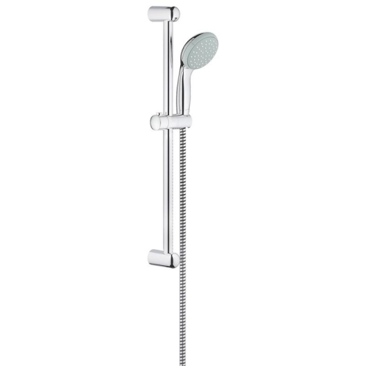 Комплект змішувачів для ванної кімнати Grohe Euroeco N (124428), изображение 3