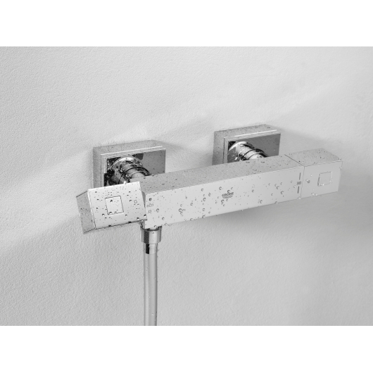 Термостат для душу Grohe Grohtherm Cube (34488000), изображение 6