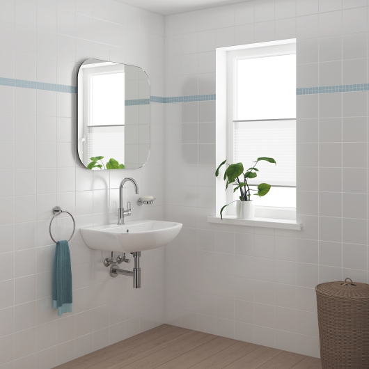 Змішувач для раковини L-розміру Grohe BauLoop New (23763001), изображение 2
