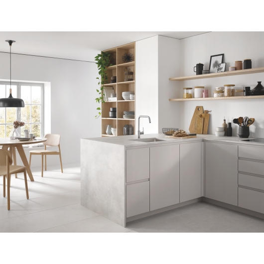 Змішувач для кухні Grohe Eurosmart New (30567000), изображение 5