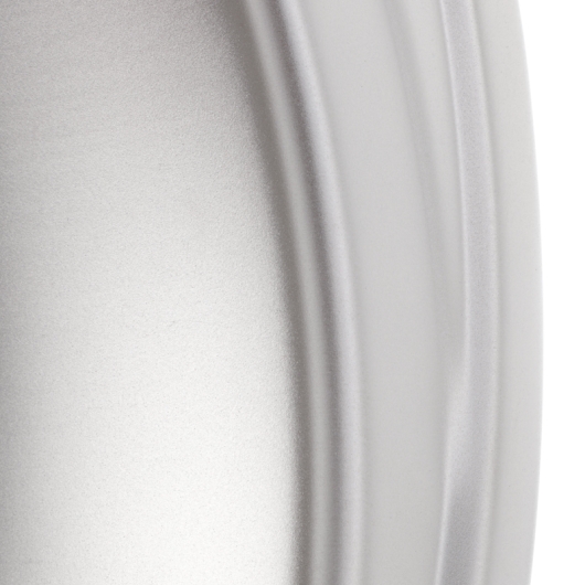 Мийка кухонна Haiba 510 (Satin) (HB0654), изображение 3