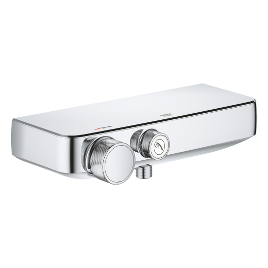 Термостат для душу Grohe Grohtherm SmartControl (34719000)