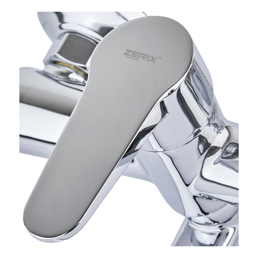 Змішувач для кухні Zerix PUD12 146 (ZX5031), изображение 2