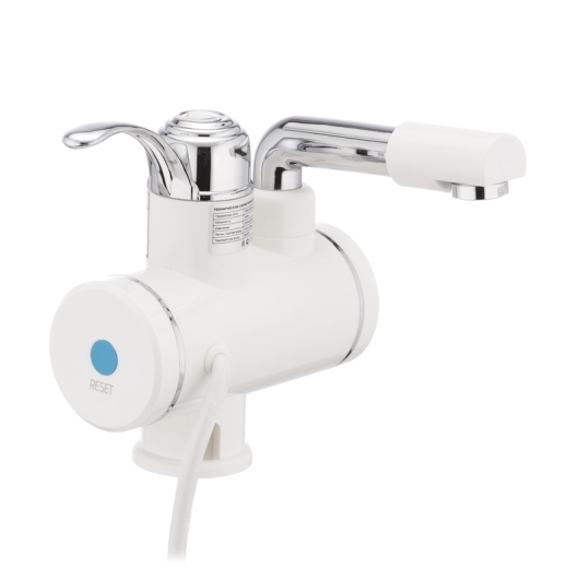 Проточний водонагрівач Mixxus Electra 230-E (з індик. темп.) (MI2746), изображение 2