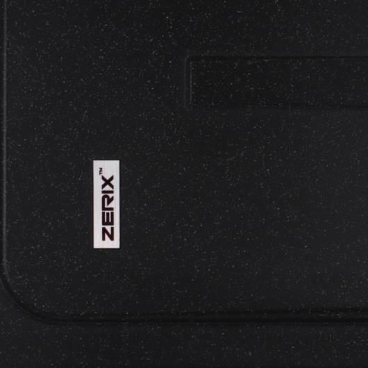 Мийка кухонна Zerix ZS-6243S-03 Чорна (ZX4572), изображение 3