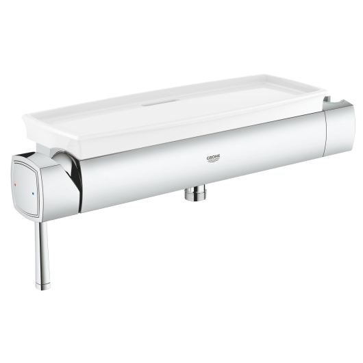 Змішувач для душу Grohe Grandera (23316000), изображение 2