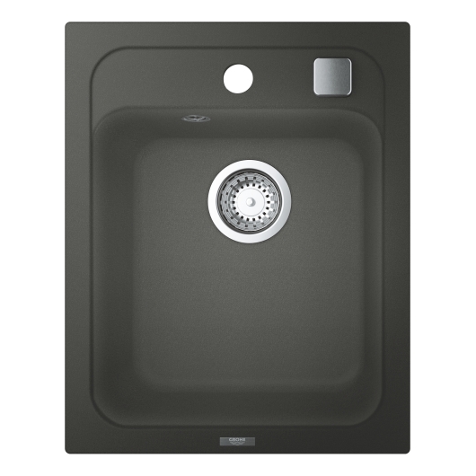 Композитна мийка для кухні Grohe K700 (31650AT0), изображение 3