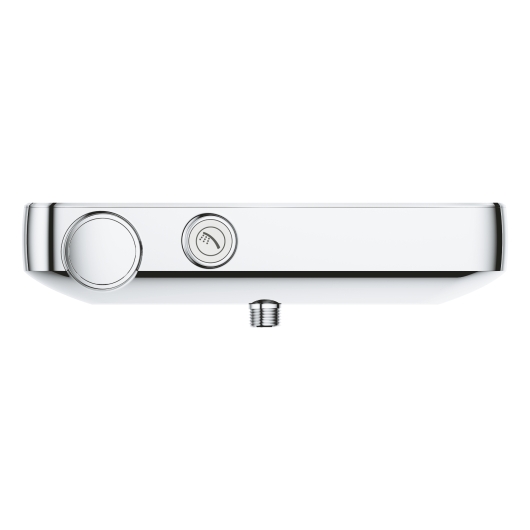 Термостат для душу Grohe Grohtherm SmartControl (34719000), изображение 5