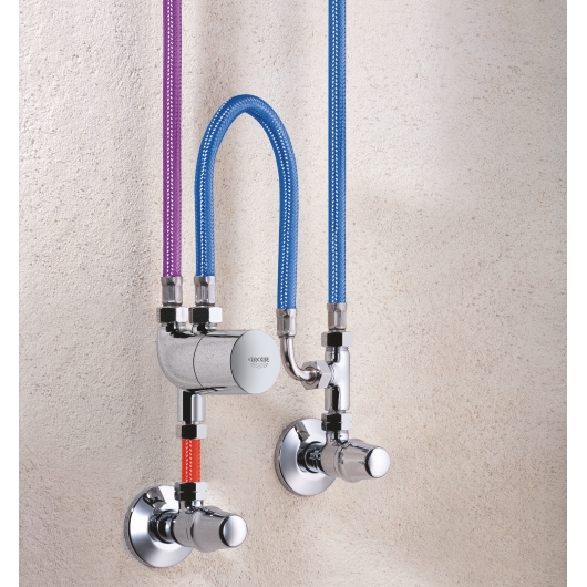 Термостат під раковину Grohe Grohtherm Micro (34487000), изображение 7