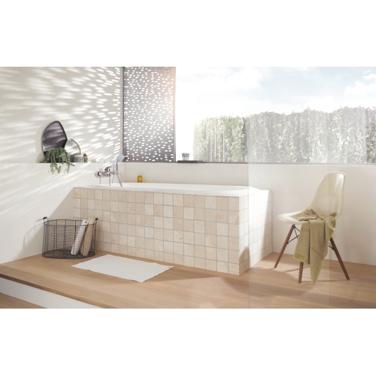 Змішувач для ванни Grohe Eurostyle (33591003), изображение 3