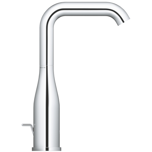 Змішувач для раковини L-розміру Grohe Essence New (32628001), изображение 2