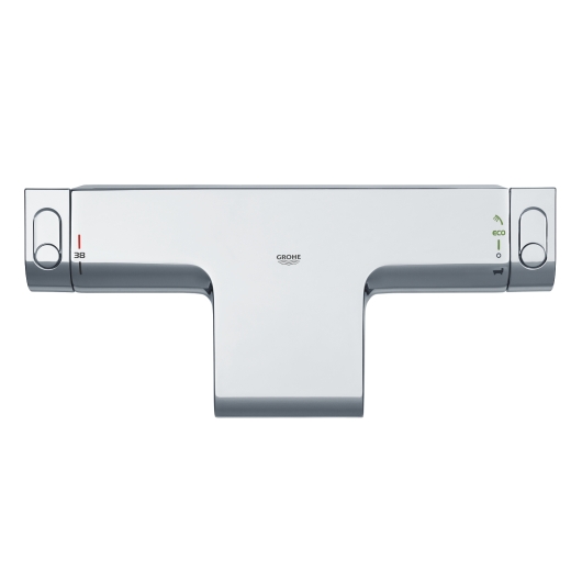 Термостат для ванни Grohe Grohtherm 2000 NEW (34174001), изображение 9