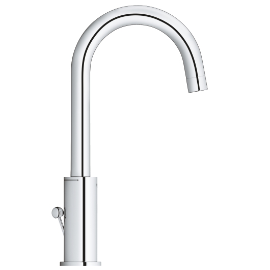 Змішувач для раковини L-розміру Grohe Eurosmart (23537002), изображение 5