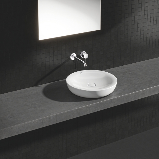 Змішувач для раковини прихованого монтажу Grohe Essence New (19408001), изображение 5