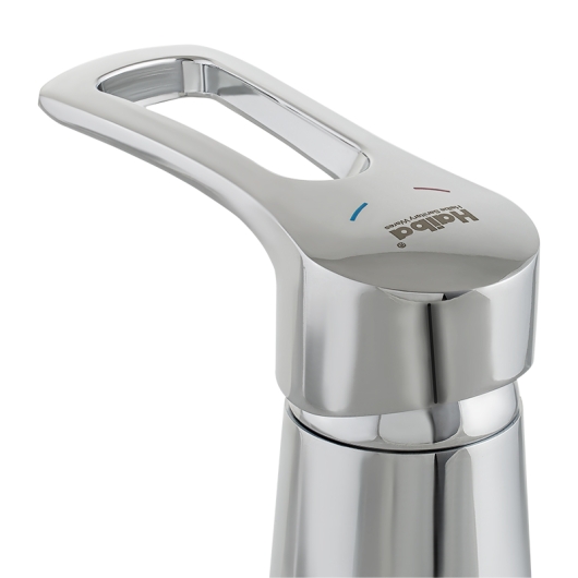 Змішувач для ванни Haiba Hansberg 022 (HB0211), изображение 6