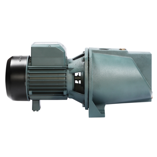 Насос поверхневий відцентровий GRANDFAR JSWm55 з внутр. ежектором) (GF1045), изображение 3