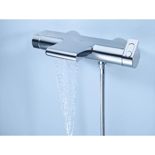 Термостат для ванни Grohe Grohtherm 2000 NEW (34174001), изображение 4