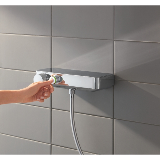 Термостат для душу Grohe Grohtherm SmartControl (34719000), изображение 9