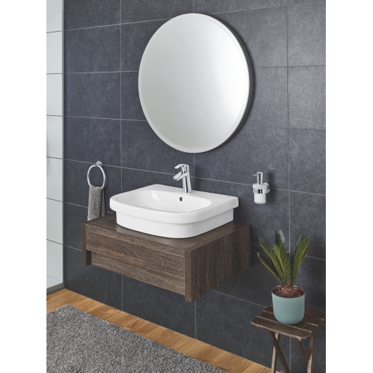 Змішувач для раковини M-розміру Grohe Eurosmart (23324001), изображение 3