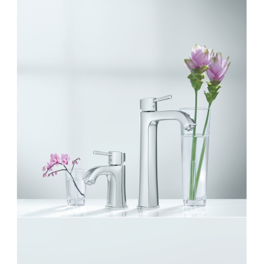 Змішувач на стільницю для раковини XL-розміру Grohe Grandera (23313000), изображение 2