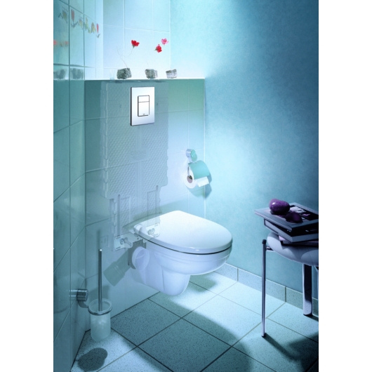 Клавіша змиву Grohe Skate Cosmopolitan (38732000), изображение 5