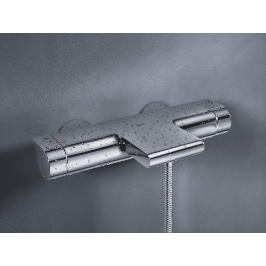Термостат для ванни Grohe Grohtherm 2000 NEW (34174001), изображение 7