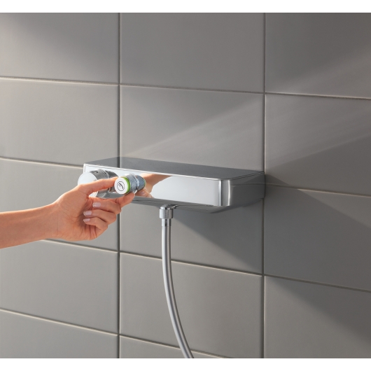 Термостат для душу Grohe Grohtherm SmartControl (34719000), изображение 10