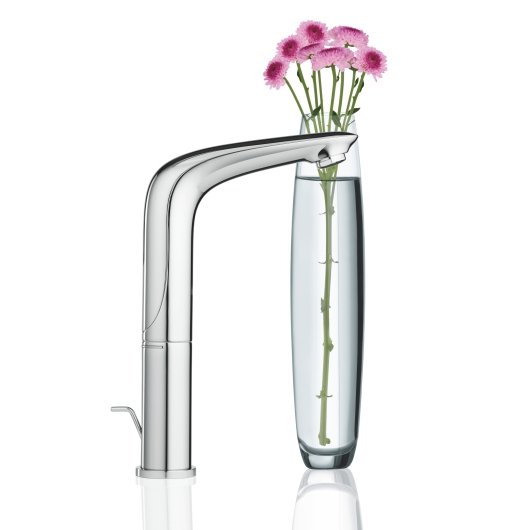 Змішувач для раковини L-розміру Grohe Eurostyle (23569003), изображение 8