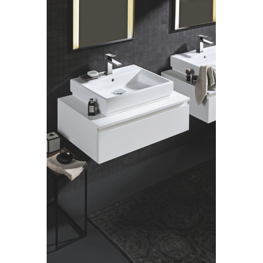 Змішувач для раковини M-розміру Grohe Eurocube (23445000), изображение 8